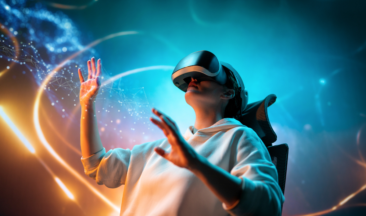 Decoding the Metaverse: A New Frontier for Digital Marketing