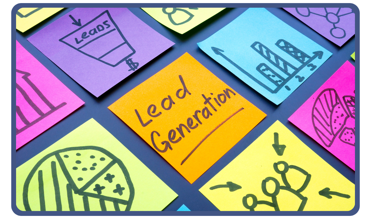 Lead generation Services