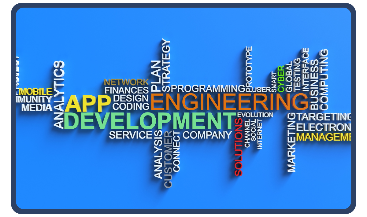 App Development service