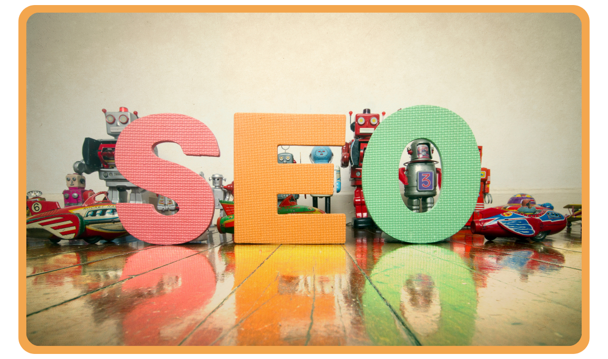 SEO service
